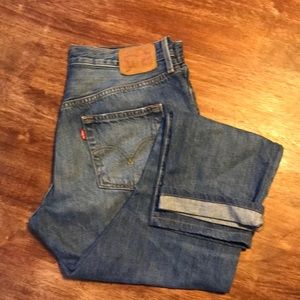 501 Jeans